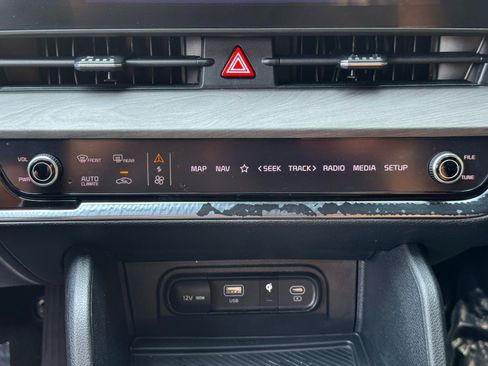Used 2023 Kia Sportage X-Line w/ X-Line Premium Package AWD/4WD image 30