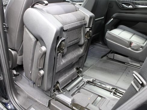 Used 2023 GMC Yukon Denali w/ LPO, Floor Liner Package AWD/4WD image 69