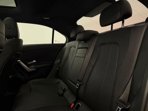 Used 2019 Mercedes-Benz A 220 image 24