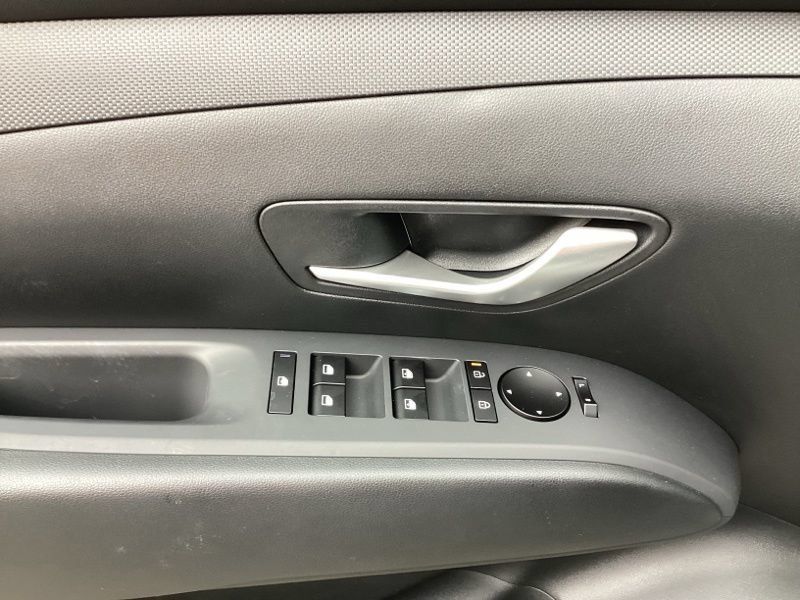 New 2026 Hyundai Tucson SEL Plus FWD image 18