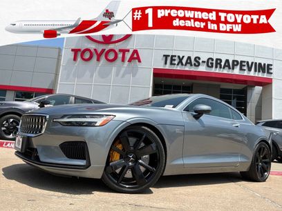 Used 2021 Polestar Polestar 1
