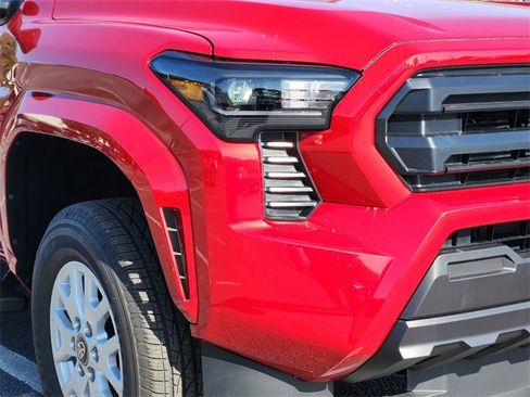 New 2026 Toyota Tacoma SR image 6