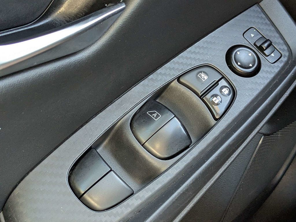 Used 2023 Nissan Sentra S FWD image 23