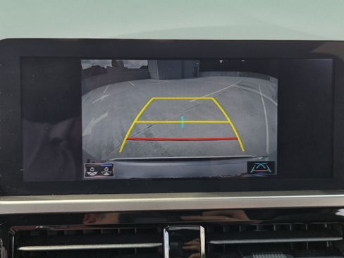 Certified 2023 Lexus GX 460 Premium AWD/4WD image 22
