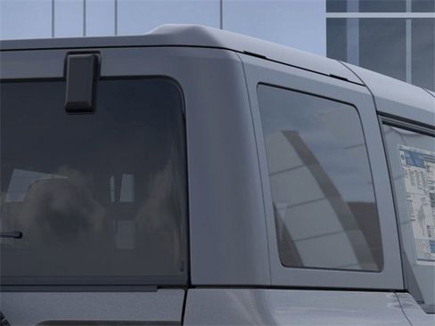 New 2025 Ford Bronco Big Bend image 25