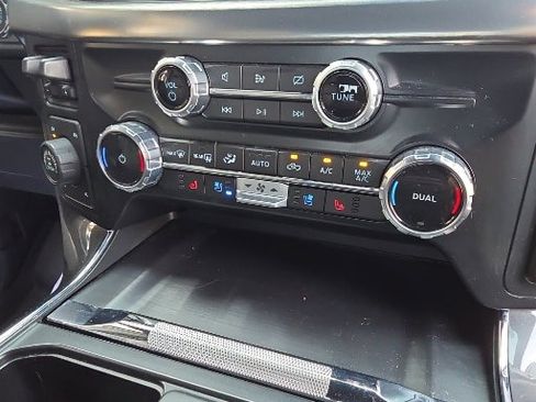 Certified 2023 Ford F150 Lariat w/ Equipment Group 502A High image 5