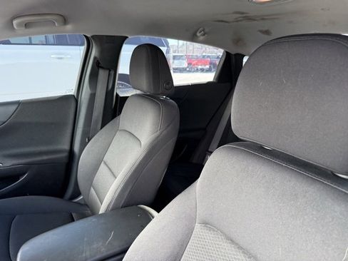 Used 2023 Chevrolet Malibu LS image 7