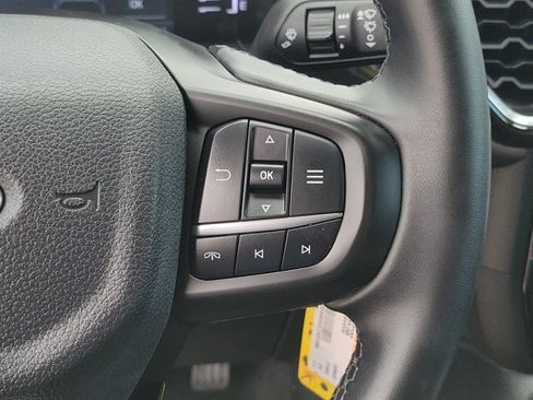 Certified 2024 Ford Ranger XLT w/ FX4 Off-Road Package AWD/4WD image 24
