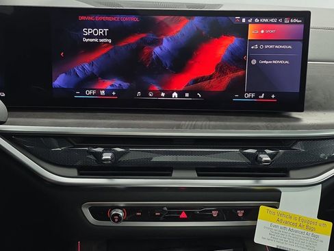 New 2026 BMW X5 xDrive50e w/ M Sport Package AWD/4WD image 20