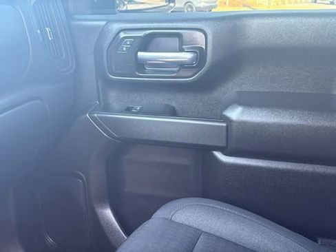 Used 2025 Chevrolet Silverado 2500 Custom w/ Custom Value Package AWD/4WD image 23