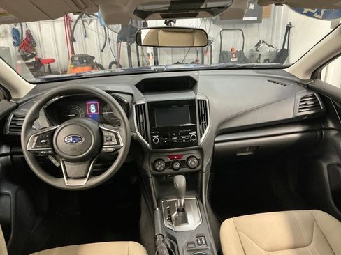 Certified 2023 Subaru Impreza Premium image 18