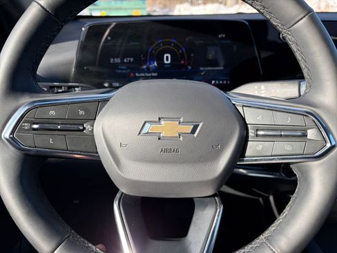 Used 2025 Chevrolet Equinox LT image 29