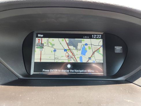 Used 2019 Acura TLX V6 SH-AWD w/ Advance Package image 28