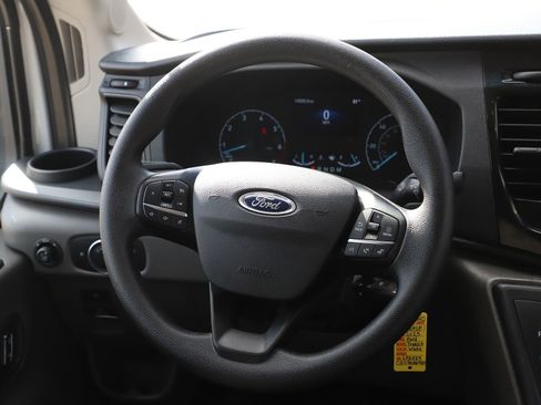 Used 2025 Ford Transit 350 XLT image 14