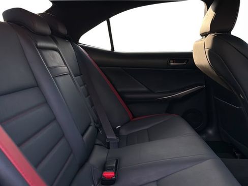 Used 2019 Lexus IS 300 RWD image 15