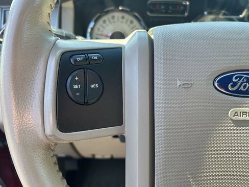 Used 2014 Ford Expedition EL Limited w/ Equipment Group 301A AWD/4WD image 30