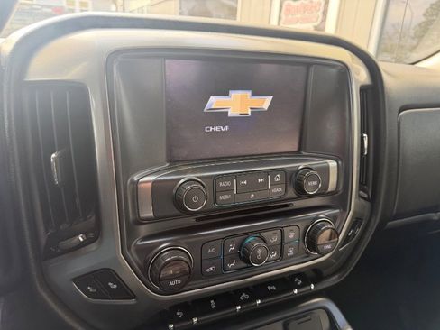 Used 2018 Chevrolet Silverado 1500 LT w/ All Star Edition image 5