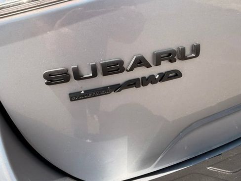 Used 2022 Subaru Forester Wilderness w/ Wilderness Package AWD/4WD image 30