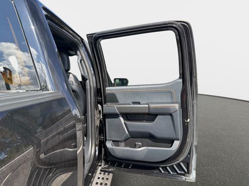 Used 2023 Ford F150 Tremor AWD/4WD image 26