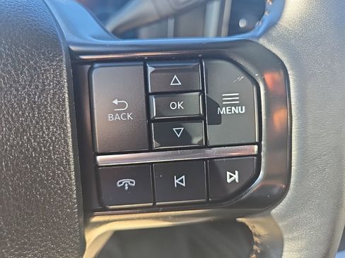 Used 2024 Ford F250 Platinum w/ Tremor Off-Road Package image 16