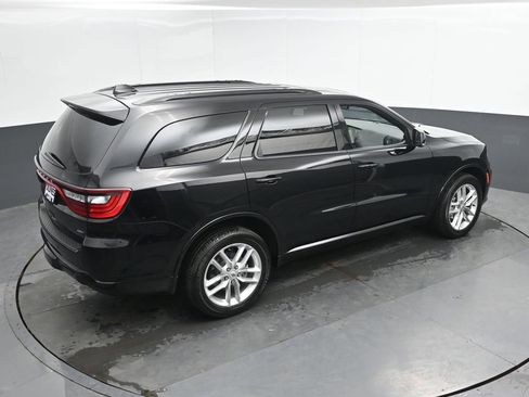 Used 2026 Dodge Durango GT AWD/4WD image 34
