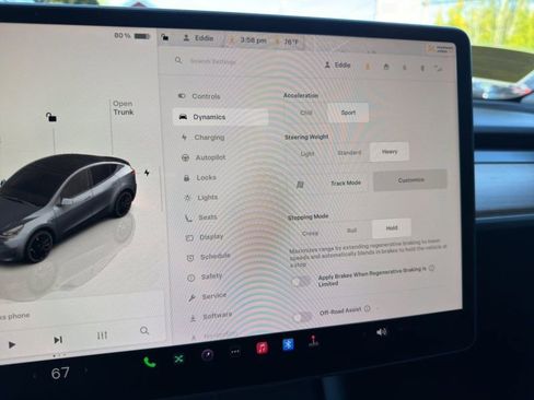 Used 2022 Tesla Model Y Performance image 26