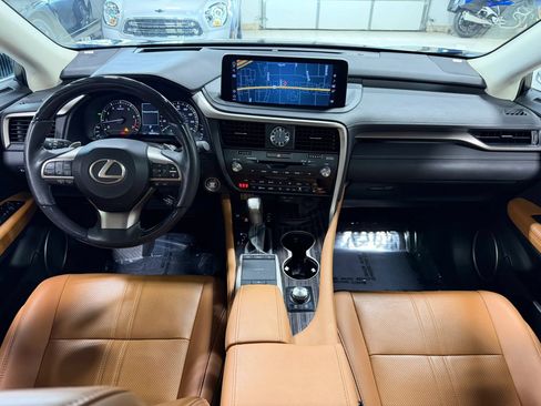 Used 2021 Lexus RX 350 AWD w/ Luxury Package image 2