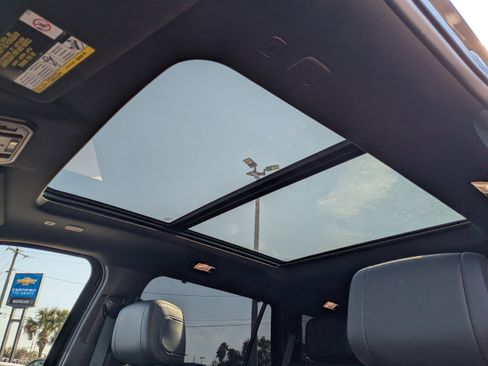 Used 2024 Toyota Sequoia TRD Pro image 23