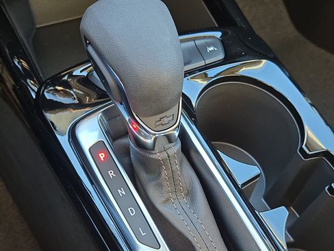 New 2026 Chevrolet Trax LT w/ LT Convenience Package image 29