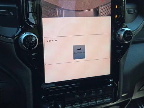 New 2026 RAM 2500 Tradesman AWD/4WD image 25