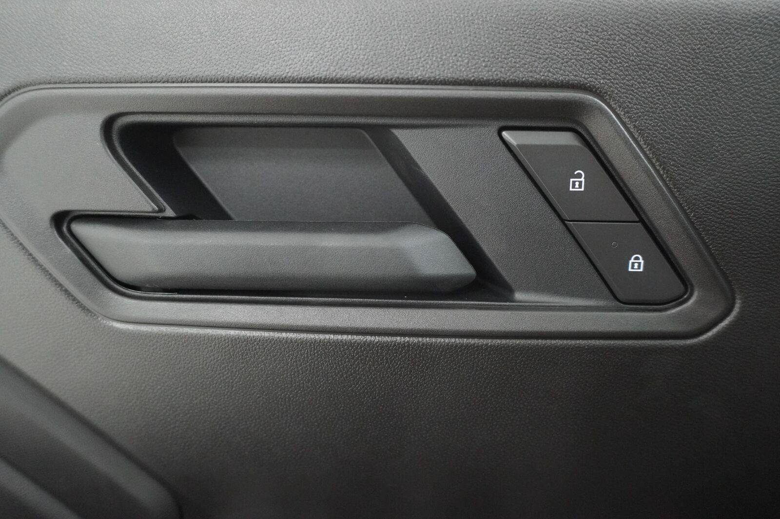 New 2026 Chevrolet Colorado Trail Boss AWD/4WD image 22