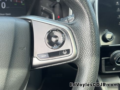 Used 2021 Honda CR-V EX image 30