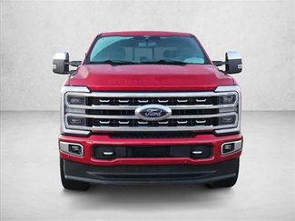 Used 2024 Ford F250 Platinum w/ FX4 Off-Road Package AWD/4WD video 2