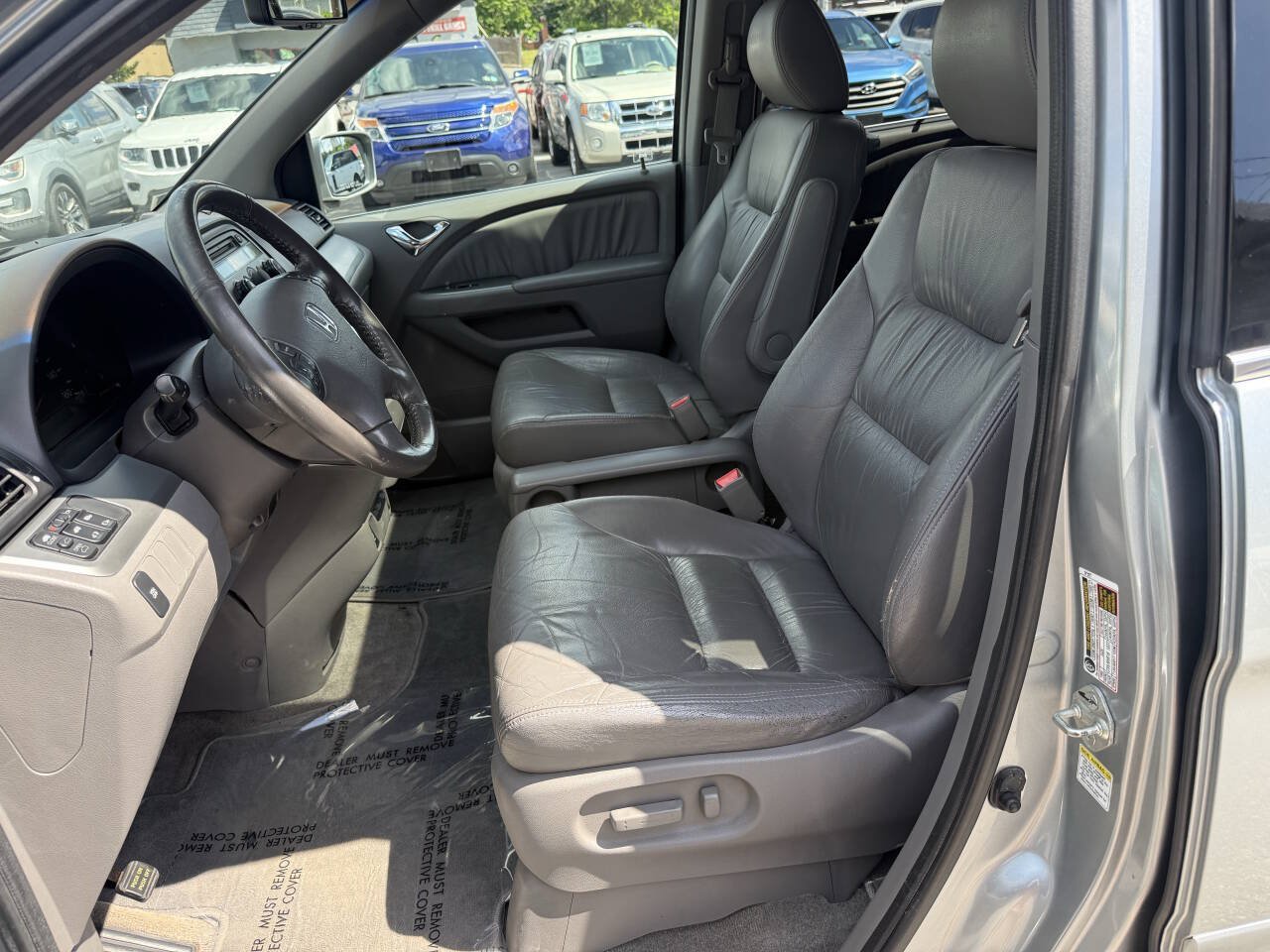 Used 2008 Honda Odyssey EX-L image 7