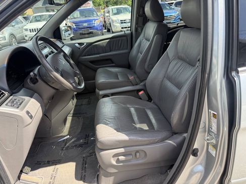 Used 2008 Honda Odyssey EX-L image 7