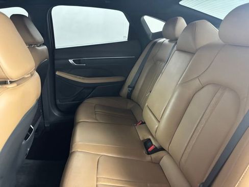 Used 2021 Hyundai Sonata Limited FWD image 12