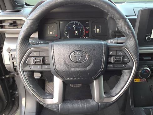 Used 2024 Toyota Tacoma SR5 image 14