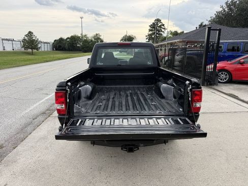Used 2009 Ford Ranger XLT RWD image 10