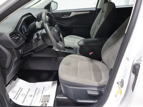 Used 2022 Ford Escape S AWD/4WD image 11