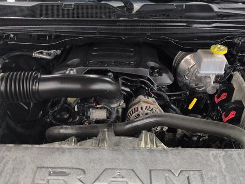 Used 2019 RAM 1500 Sport w/ Level 2 Equipment Group AWD/4WD image 26