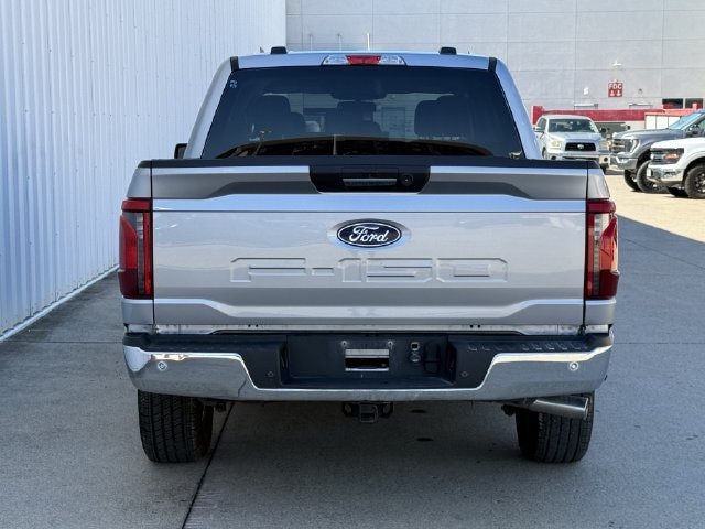 Used 2024 Ford F150 XLT w/ Mobile Office Package AWD/4WD image 5