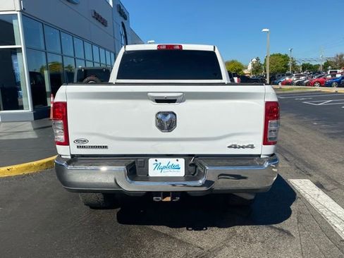 Used 2021 RAM 2500 Big Horn image 8
