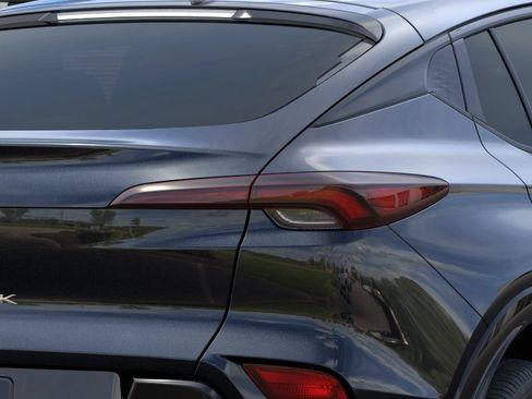 New 2026 Buick Envista Sport Touring w/ Convenience I Package FWD image 11