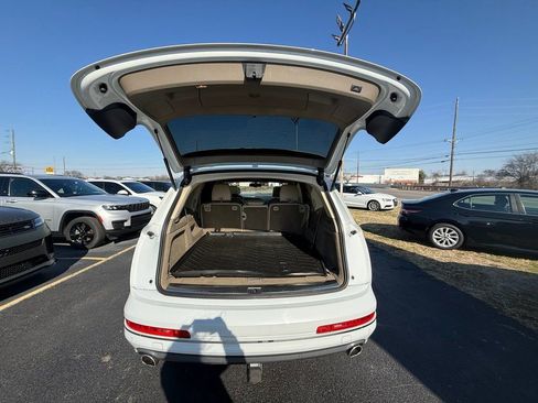Used 2013 Audi Q7 TDI Prestige image 10