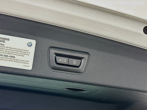 Used 2024 BMW 430i Gran Coupe xDrive AWD/4WD image 32
