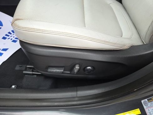 Used 2022 Hyundai Kona Limited FWD image 13