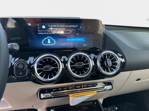 New 2026 Mercedes-Benz GLA 250 image 21