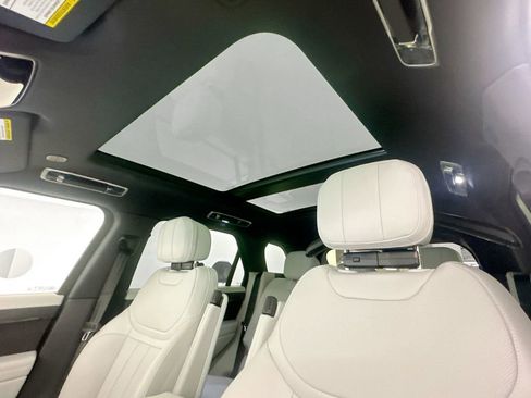 New 2026 Land Rover Range Rover Sport SE AWD/4WD image 19