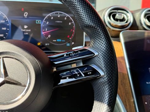 Used 2022 Mercedes-Benz C 300 Sedan image 18