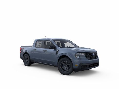 New 2025 Ford Maverick XLT w/ XLT Luxury Package image 2